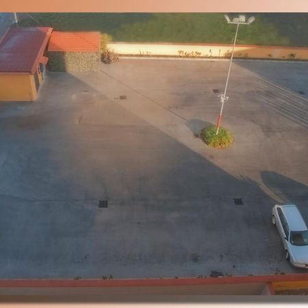 City Hotel Casoria Dış mekan fotoğraf