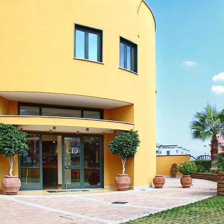 City Hotel Casoria Dış mekan fotoğraf
