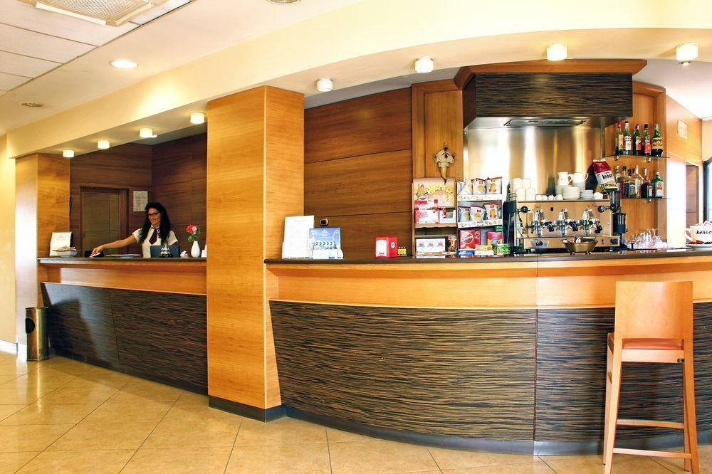 City Hotel Casoria Dış mekan fotoğraf
