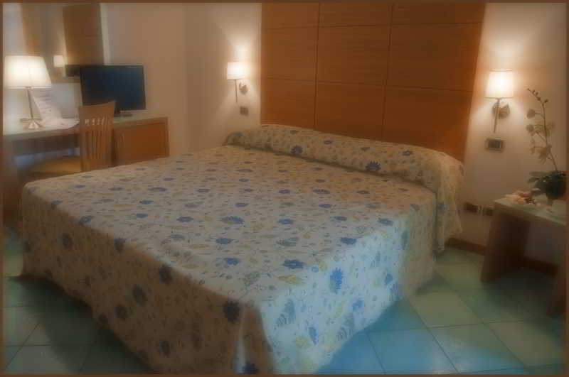 City Hotel Casoria Dış mekan fotoğraf