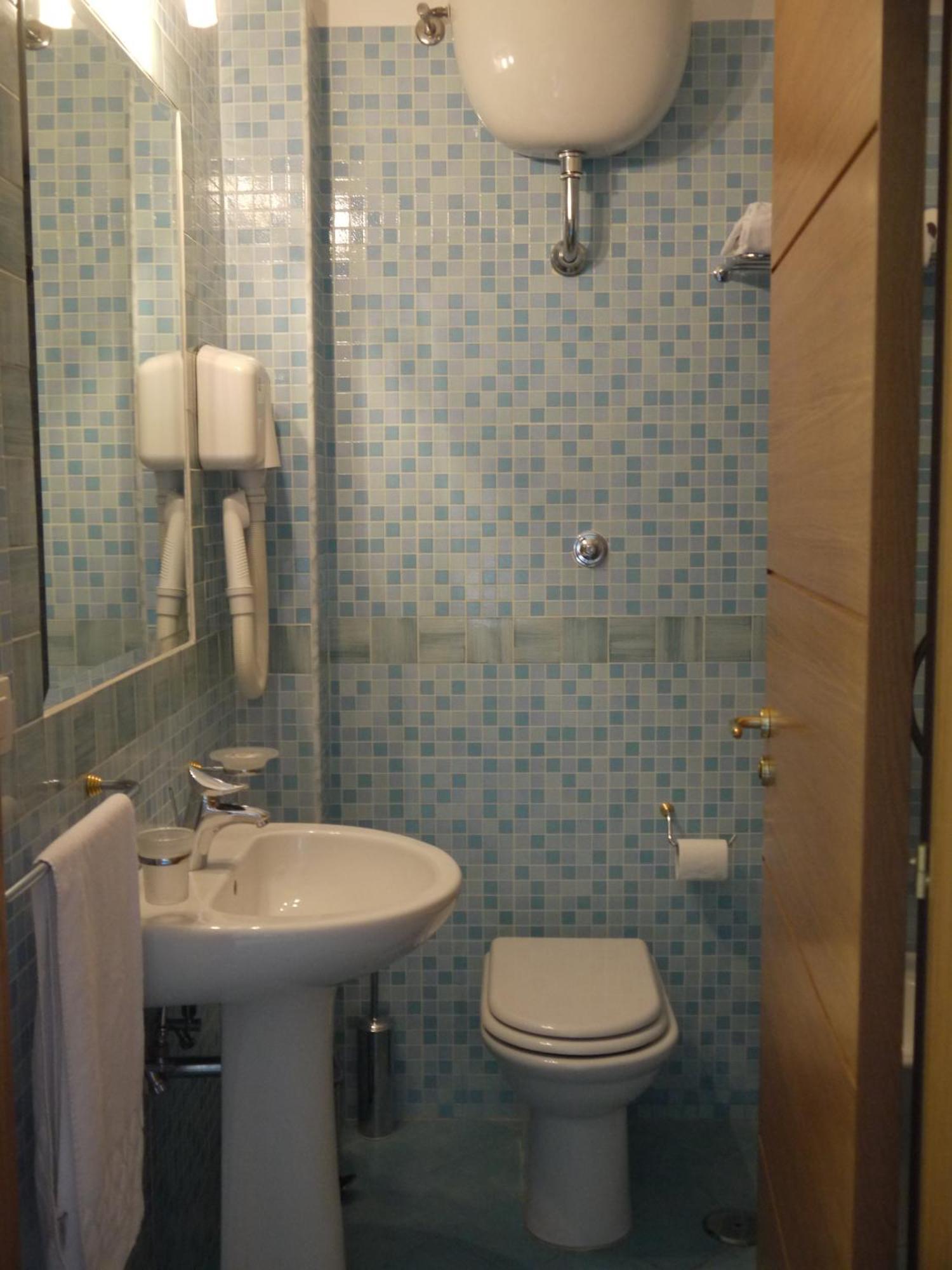 City Hotel Casoria Dış mekan fotoğraf