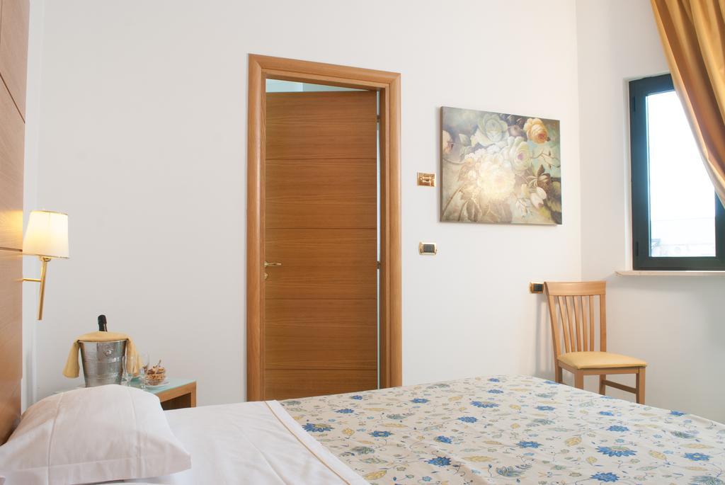 City Hotel Casoria Dış mekan fotoğraf