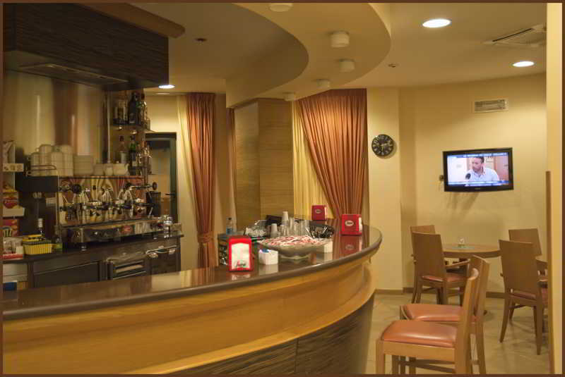 City Hotel Casoria Dış mekan fotoğraf