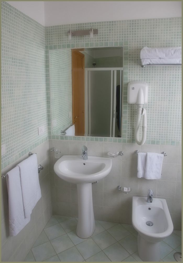 City Hotel Casoria Dış mekan fotoğraf