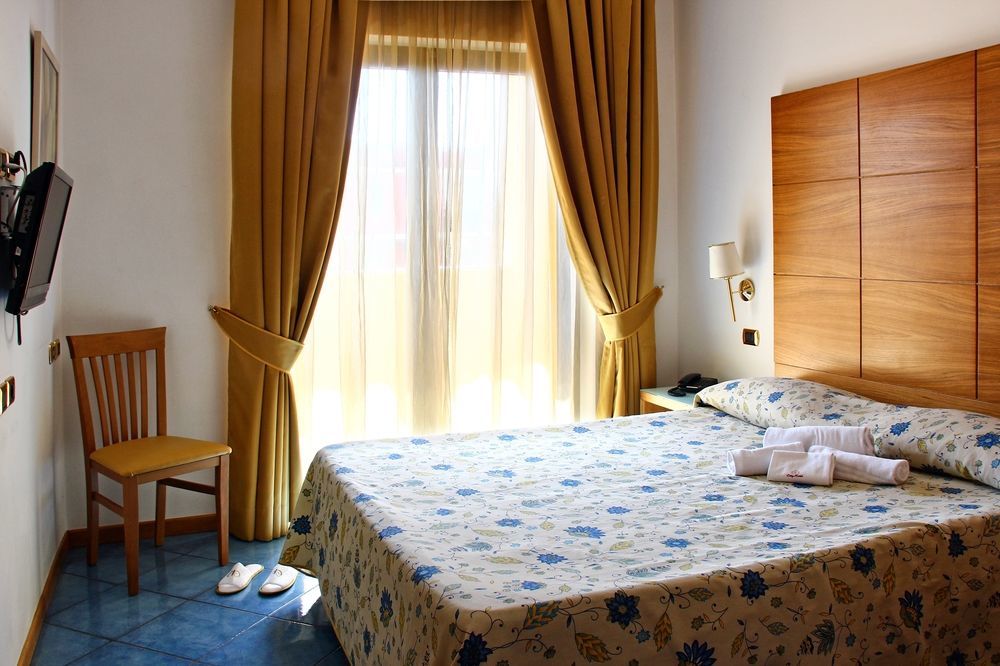 City Hotel Casoria Dış mekan fotoğraf