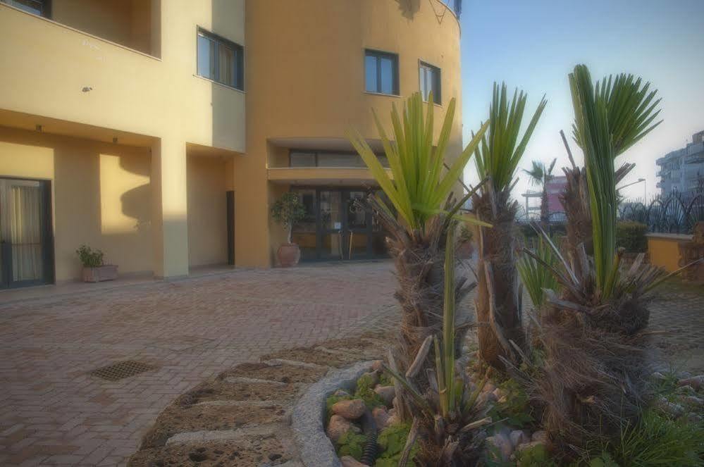 City Hotel Casoria Dış mekan fotoğraf