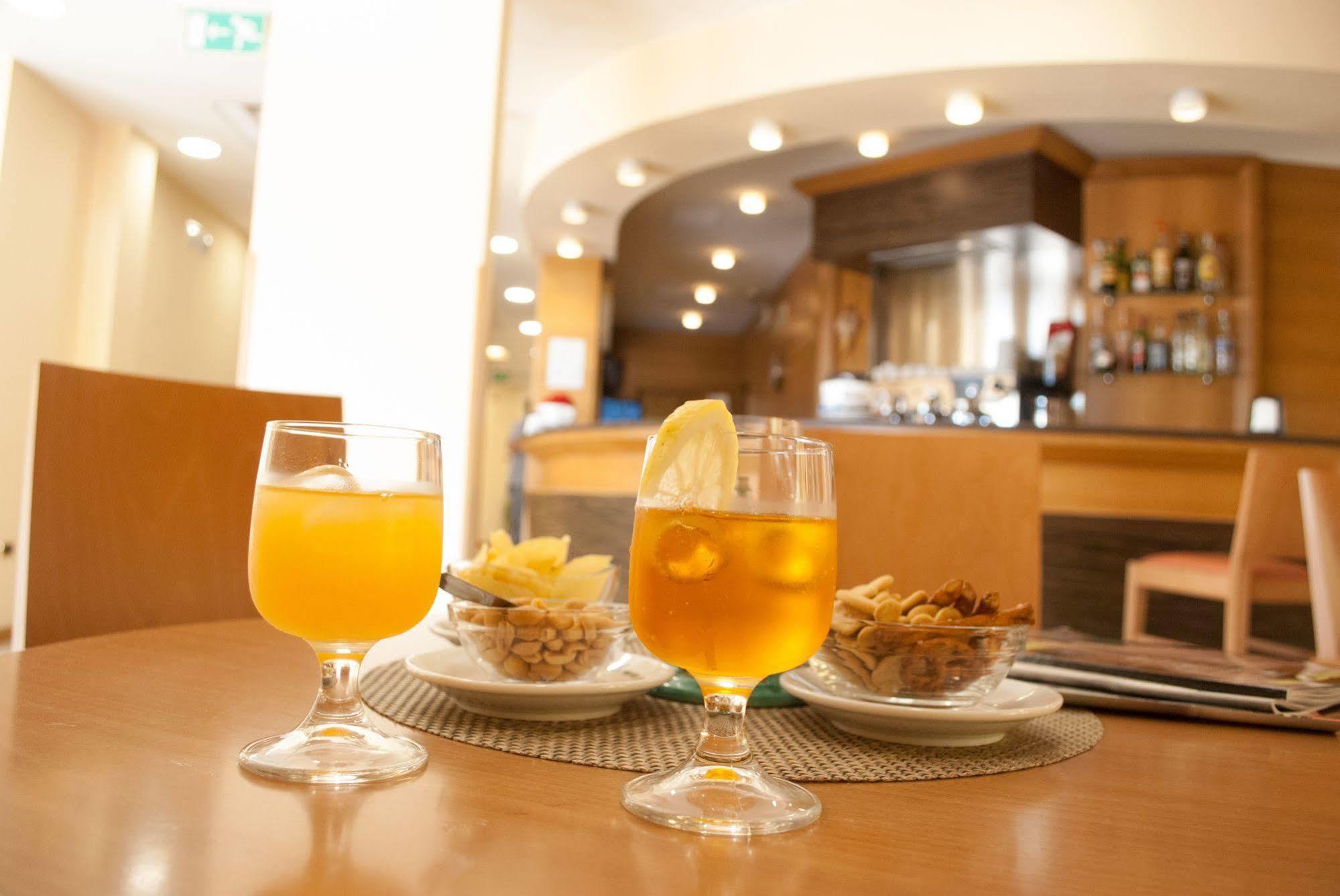 City Hotel Casoria Dış mekan fotoğraf
