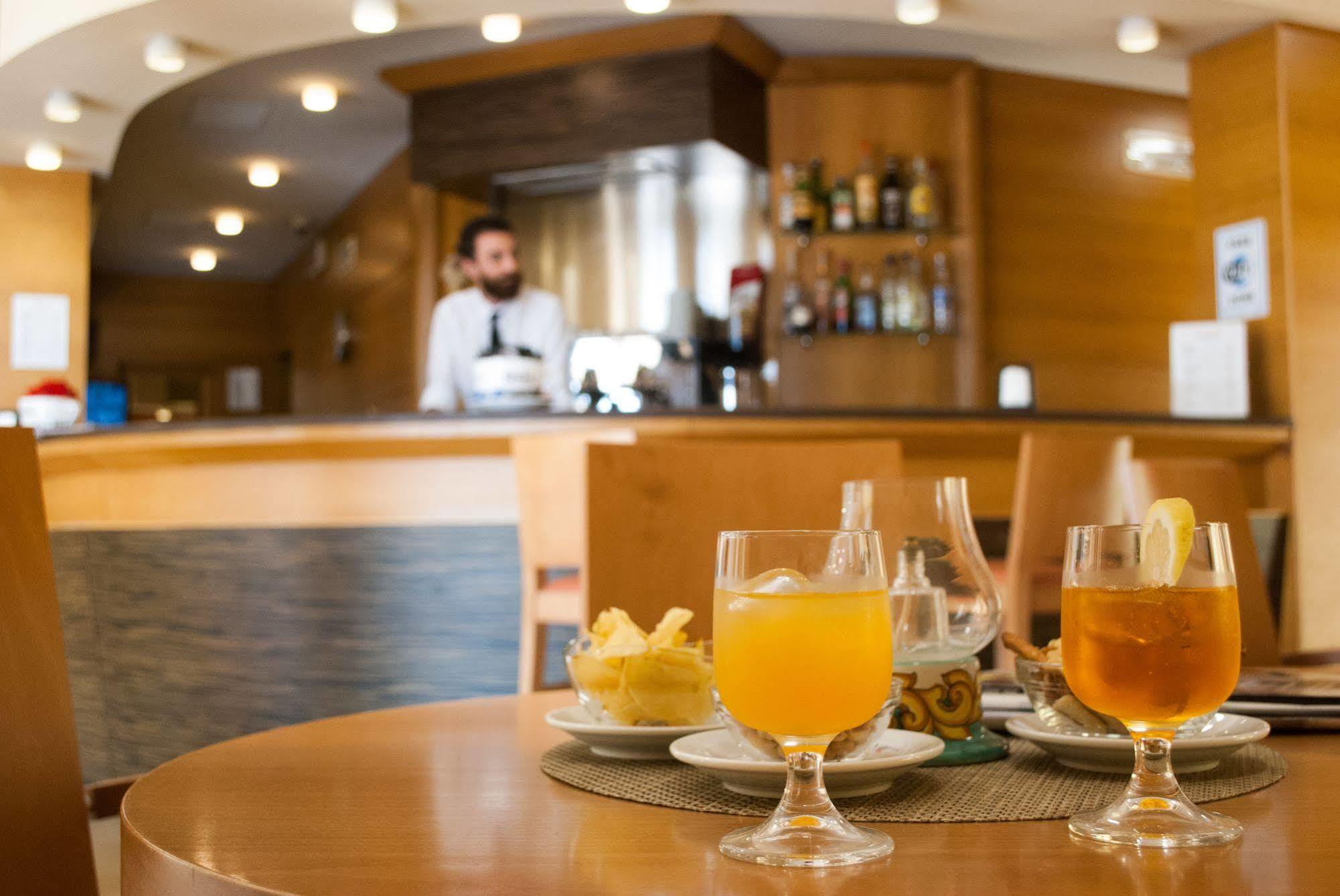 City Hotel Casoria Dış mekan fotoğraf