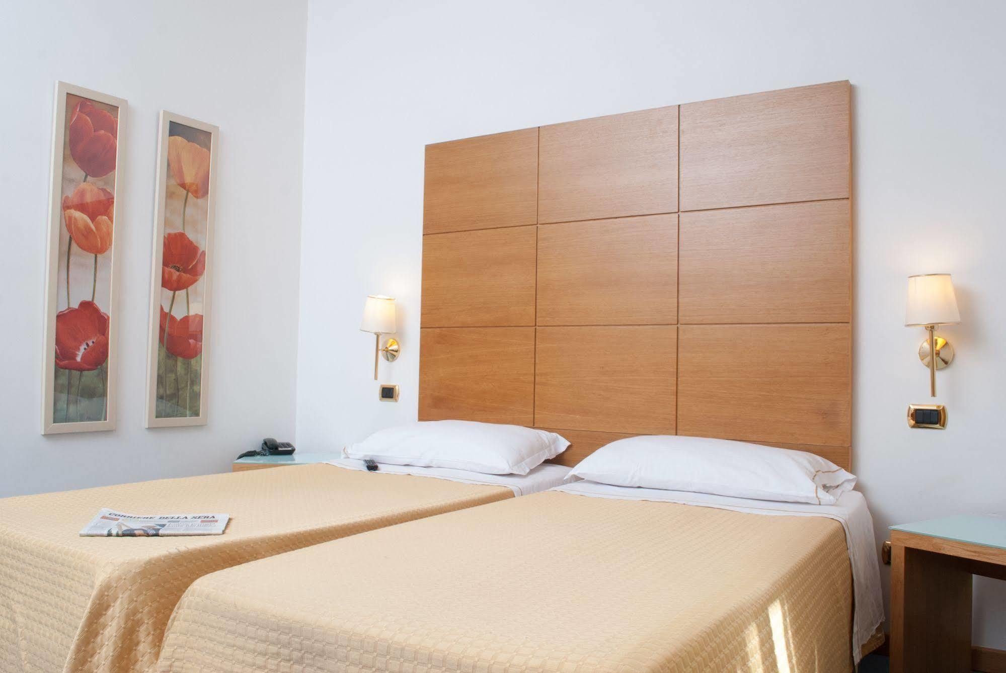 City Hotel Casoria Dış mekan fotoğraf