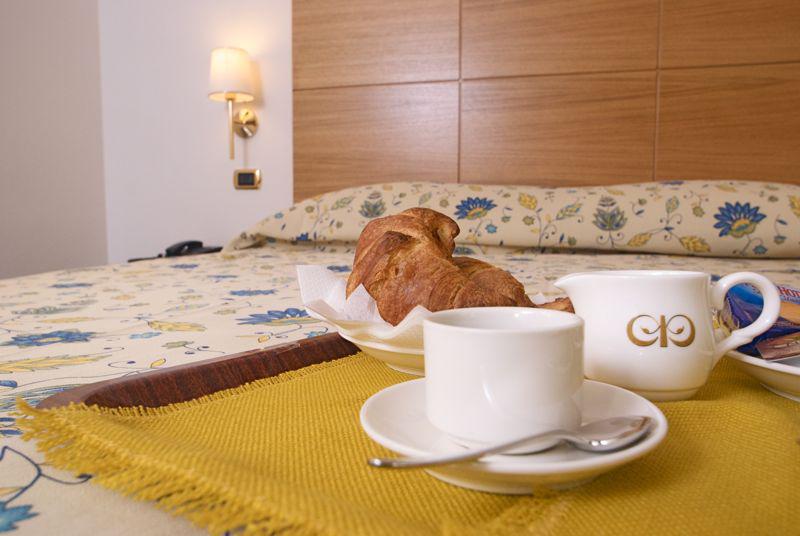 City Hotel Casoria Dış mekan fotoğraf